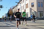 14. Nordh&auml;user Citylauf (Foto: Angelo Glashagel)