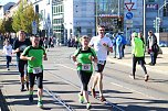 14. Nordh&auml;user Citylauf (Foto: Angelo Glashagel)