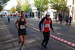14. Nordh&auml;user Citylauf (Foto: Angelo Glashagel)