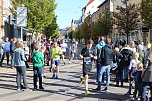 14. Nordh&auml;user Citylauf (Foto: Angelo Glashagel)