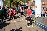 14. Nordh&auml;user Citylauf (Foto: Angelo Glashagel)