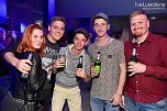 Party im Jugendclubhaus (Foto: Belvedere Media Agentur)