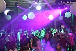 Party im Jugendclubhaus (Foto: Belvedere Media Agentur)
