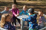 Spielplatzer&ouml;ffnung in Ellrich (Foto: Susanne Schedwill)