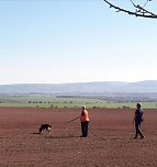 Th&uuml;ringer Landesf&auml;hrtenmeisterschaft ausgerichtet (Foto: privat)