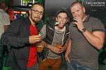 Party im Jugendclubhaus in Nordhausen - der Samstag (Foto: Belvedere Media Agentur)