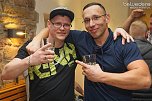 Party im Jugendclubhaus in Nordhausen - der Samstag (Foto: Belvedere Media Agentur)