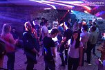 Party im Jugendclubhaus in Nordhausen - der Samstag (Foto: Belvedere Media Agentur)