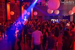 Party im Jugendclubhaus in Nordhausen - der Samstag (Foto: Belvedere Media Agentur)