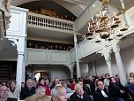 Glockenweihe in Kleinwerther (Foto: Regina Englert)