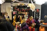 Halloween in Nordhausen (Foto: Angelo Glashagel)
