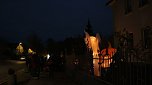 Halloween in Nordhausen (Foto: Angelo Glashagel)