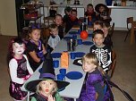 Halloween in Urbach (Foto: K. Seifert)