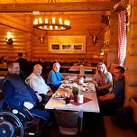 Herbstliche Impressionen (Foto: privat) Herbstliche Impressionen (Foto: privat)