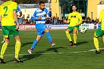 3:0 in Rudolstdadt (Foto: Bernd Peter)