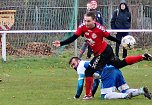 Kreispokal: FSG 99 Salza � Kalbsriether SV 2:1 (Foto: Klaus Pfand)