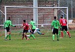 Kreispokal: FSG 99 Salza � Kalbsriether SV 2:1 (Foto: Klaus Pfand)
