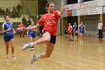 Die Handballfrauen des Nordh&auml;user SV haben in ihrem f&uuml;nften Saisonspiel mit einem deutlichen 29:20 gegen die G&auml;ste vom TSV Motor Gispersleben ihr Punktekonto ausgeglichen (Foto: Uwe Tittel)