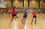 Die Handballfrauen des Nordh&auml;user SV haben in ihrem f&uuml;nften Saisonspiel mit einem deutlichen 29:20 gegen die G&auml;ste vom TSV Motor Gispersleben ihr Punktekonto ausgeglichen (Foto: Uwe Tittel)