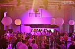 Party im Jugendclubhaus in Nordhausen - der Samstag (Foto: Belvedere Media Agentur)
