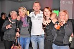 Party im Jugendclubhaus in Nordhausen - der Samstag (Foto: Belvedere Media Agentur)