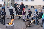 Schulgemeinschaft startet in die Adventzeit (Foto: privat)