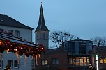 Weihnachtsmarkt er&ouml;ffnet (Foto: Angelo Glashagel)
