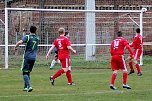 FSG 99 Salza – TSV BW Westerengel 2:0 (Foto: Klaus Pfand) FSG 99 Salza – TSV BW Westerengel 2:0 (Foto: Klaus Pfand)