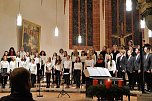Adventskonzert (Foto: nnz)