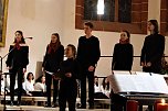 Adventskonzert (Foto: nnz)