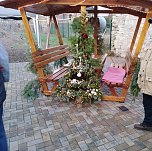 Weihnachtsmarkt Wolkramshausen (Foto: privat) Weihnachtsmarkt Wolkramshausen (Foto: privat)