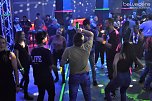 Party im Jugendclubhaus in Nordhausen - der Samstag (Foto: Belvedere Media Agentur)