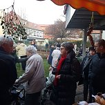 Adventszeit im St. Josefshaus (Foto: Katrin Cieslak) Adventszeit im St. Josefshaus (Foto: Katrin Cieslak)