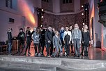 Weihnachtliches Konzert (Foto: Martin Hoffmann) Weihnachtliches Konzert (Foto: Martin Hoffmann)
