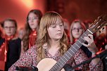 Weihnachtliches Konzert (Foto: Martin Hoffmann) Weihnachtliches Konzert (Foto: Martin Hoffmann)