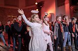 Weihnachtliches Konzert (Foto: Martin Hoffmann) Weihnachtliches Konzert (Foto: Martin Hoffmann)