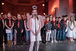 Weihnachtliches Konzert (Foto: Martin Hoffmann) Weihnachtliches Konzert (Foto: Martin Hoffmann)