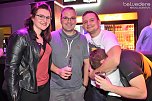 Party im Jugendclubhaus (Foto: Belvedere Media Agentur)