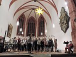 Weihnachtskonzert der Grundschule "Am Förstemannweg" (Foto: privat) Weihnachtskonzert der Grundschule "Am Förstemannweg" (Foto: privat)