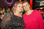 Party im Jugendclubhaus in Nordhausen - der Samstag (Foto: Belvedere Media Agentur)