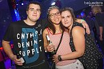 Party im Jugendclubhaus in Nordhausen - der Samstag (Foto: Belvedere Media Agentur)