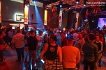 Party im Jugendclubhaus in Nordhausen - der Samstag (Foto: Belvedere Media Agentur)