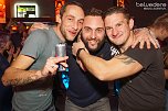 Party im Jugendclubhaus in Nordhausen - der Samstag (Foto: Belvedere Media Agentur)