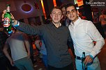 Party im Jugendclubhaus in Nordhausen - der Samstag (Foto: Belvedere Media Agentur)