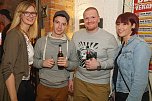 Party im Jugendclubhaus in Nordhausen - der Samstag (Foto: Belvedere Media Agentur)