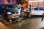 Unfall auf Nordh&auml;user Kreuzug (Foto: privat)