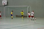 F-Junioren im Hallencup 2019 (Foto: Karl-Heinz Herrmann)
