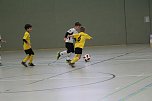 F-Junioren im Hallencup 2019 (Foto: Karl-Heinz Herrmann)