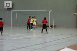 F-Junioren im Hallencup 2019 (Foto: Karl-Heinz Herrmann)