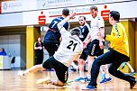 NSV-Handballer gewinnen Spitzenspiel (Foto: Ch. Keil)